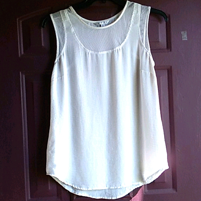 Cabi Ladies Top Ladies Small